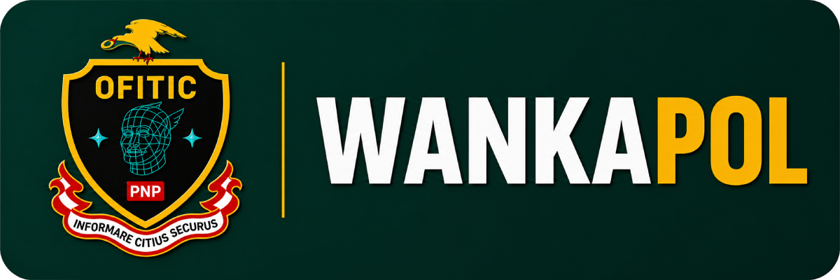 WANKAPOL